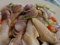 -区海鸡场饭店(石壁店)