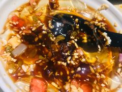 -钢管厂歆瑞源油卤串串香(春熙路太古里店)