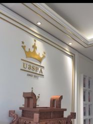 -U3美甲