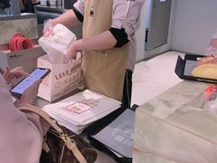 -LELECHA乐乐茶(百货大楼店)