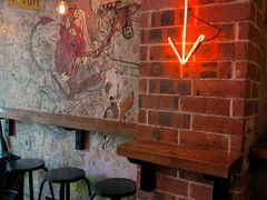 -The Drinkery (瑞金店)