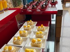 -视界美食自助餐厅·石家庄希尔顿酒店