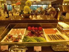 -金紫荆美食自助餐厅