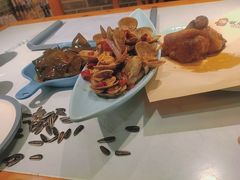 -状元阁烧烤(群力店)