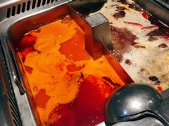 -海底捞火锅(银泰中心店)