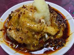 -老丘丘(较场口店)