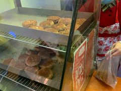 -万红路羊汤烧饼店(将台路店)