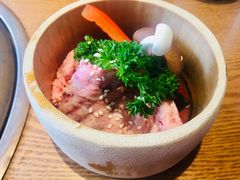 -炎蔵牛舌烤肉