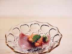-鮨青(恒基名人购物中心店)