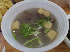 -鸡鸣汤包(红山动物园店)