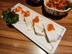-隐月· 㐂和食屋(芝罘万达公馆店)