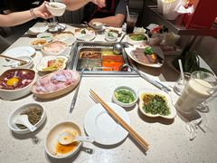-海底捞火锅(创意园店)