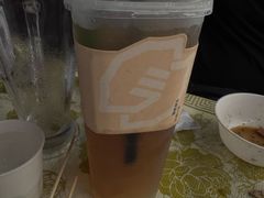 -铭副琦食·虾蟹烩馆(渔人码头店)