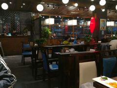 -悟长年潮汕菜砂锅粥(圣熙8号店)