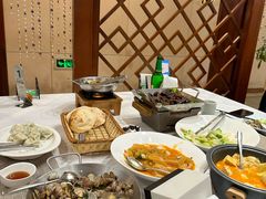 -青岛蓝海大饭店·渔歌舫(李沧店)