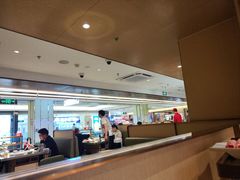 -海底捞火锅(顺义华联店)