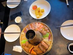 -鼓楼东街老火锅(鼓楼店)