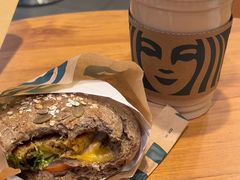 -星巴克(湖州梅地亚广场店)