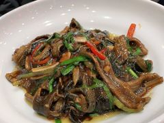 -玉华台饭庄·淮扬菜·烤鸭(望京店)