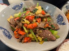-潇湘阁(望京SOHO店)