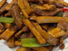 -吉林省林业宾馆-餐厅