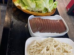 -古乐牛香·鲜牛肉牛杂火锅(五一中路店)
