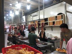 -老猫牛肉火锅(沙溪店)