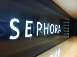 -丝芙兰Sephora
