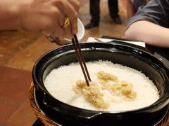 -猪肉婆私房菜(容桂总店)