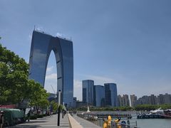 -金鸡湖景区