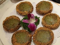 广式香芋酥-蕃茄述·好汤自然来(江汉路店)