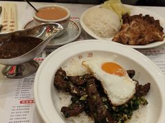 -大哥餐厅(西城花园店)