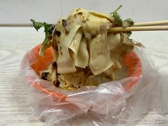 -二七友名焖子铺