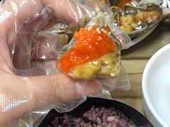 -阿岘洞酱蟹