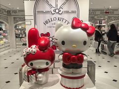 -三丽鸥 Sanrio Gift Gate(汉光百货店)