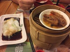 -添好运点心专门店(深水埗店)