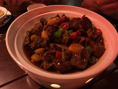 -不倒翁·徽天下名菜楼(马鞍山路店)