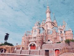 -上海迪士尼度假区