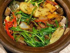 -囍凤楼·粤菜·点心·火锅(温特莱店)