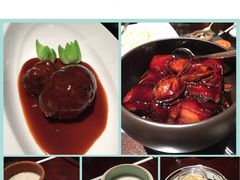 -杭州西子湖四季酒店·金沙厅