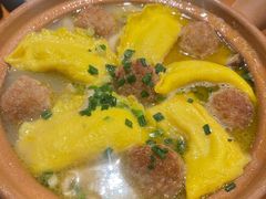 -蛮佬拾·乡里土菜馆(河西王府井店)