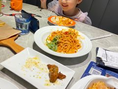 -必胜客(燕郊永旺店PHDI店)