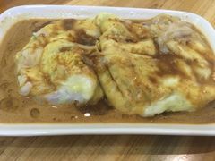 -州记·肠粉·牛肉火锅(福安店)