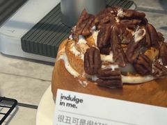 -大酉·M Coffee(北京美术馆店)