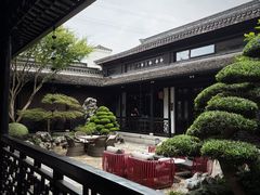 -金海华·华宴江南(斜塘店)