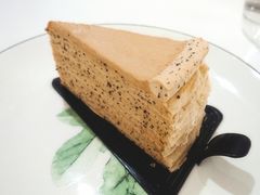 -隹木咖啡馆(宝龙广场店)