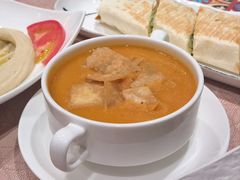 -BRBR叙利亚餐厅(总店)