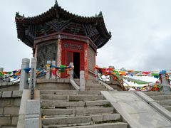 -日月山景区