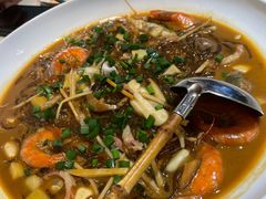 -虎哥私房菜(馒头山店)