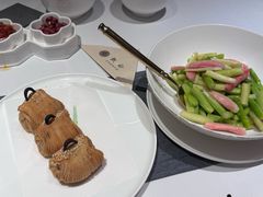 -甄御•海鲜新青岛菜(麦岛店)